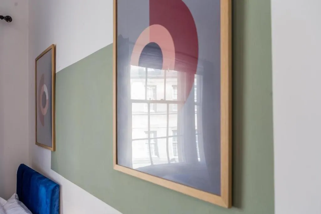 Newcastle'S Most Central Apartment - Sleeps 10 ニューカッスル・アポン・タイン
